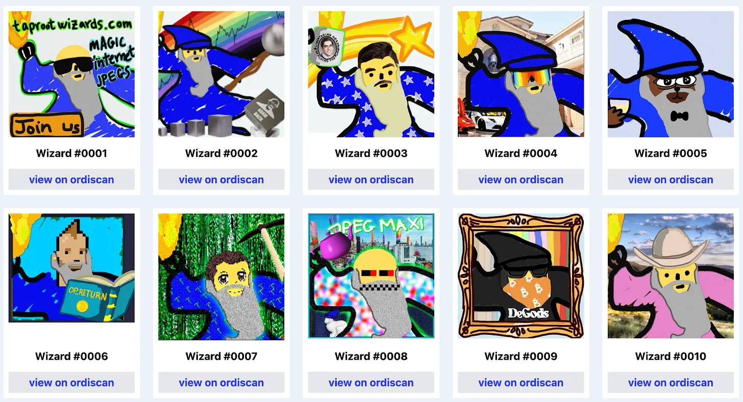 比特币的下一站已上路：从数字黄金到 L2，从价值存储到可编程平台 image 0