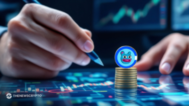 BRETT Blasts Up 19%, Is Breakout Mode On or Is It Headed for a Fall?