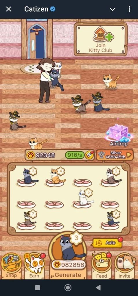 What You Should Know About These Trending Telegram Web3 Games image 5
