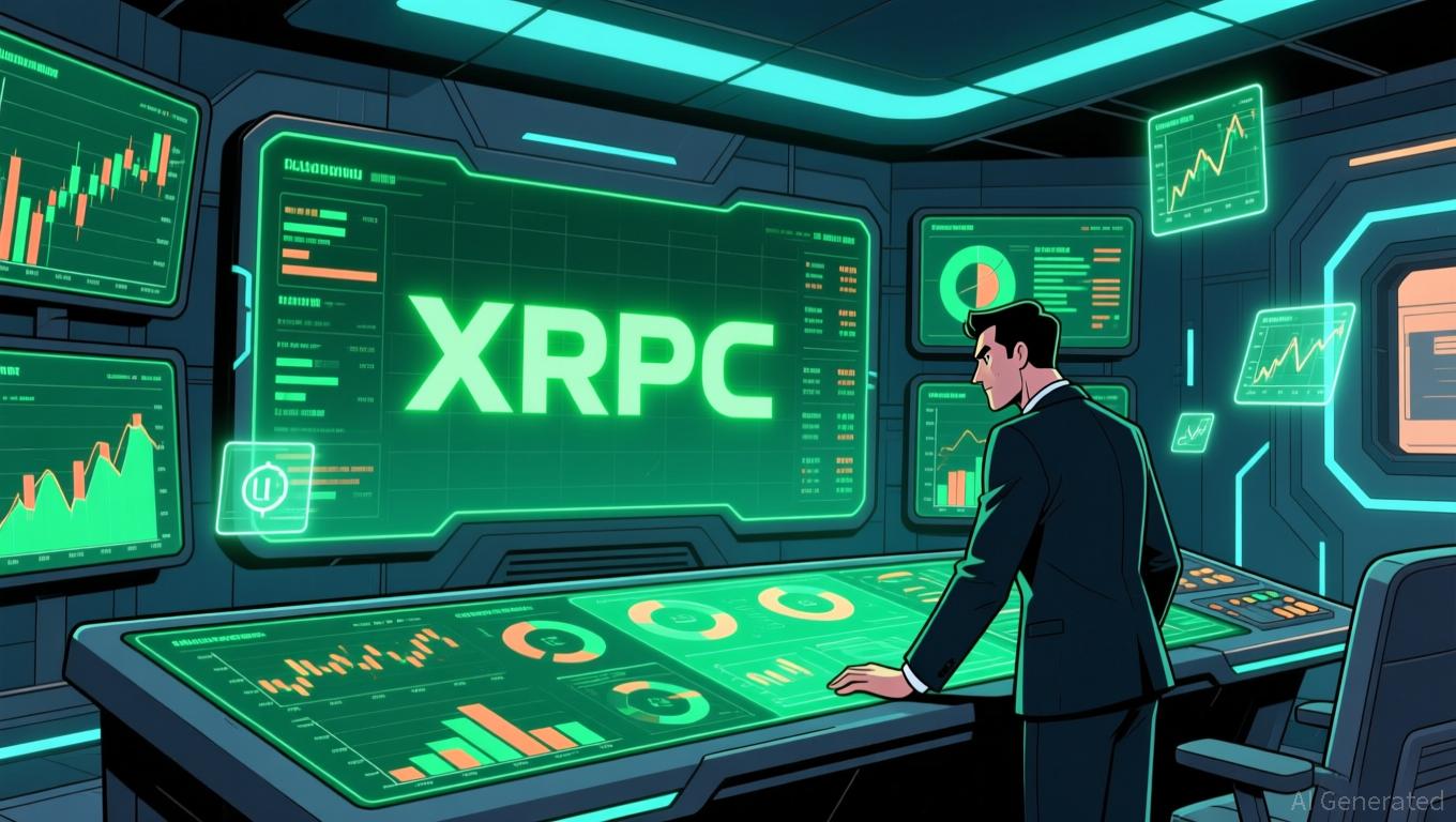 XRP News Today: Canary XRP ETF Gains Regulatory Approval, Indicating Growth in Crypto Industry