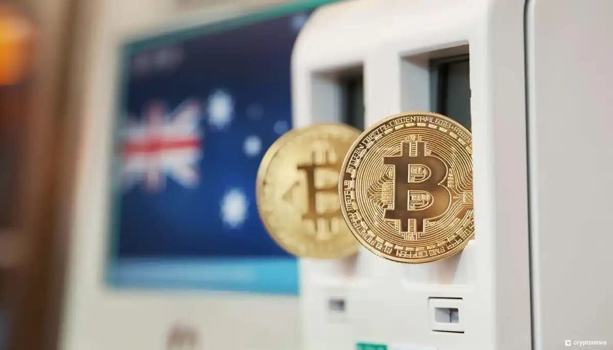 UK Police Charge Shop Owner Over Unregistered Bitcoin ATM image 0