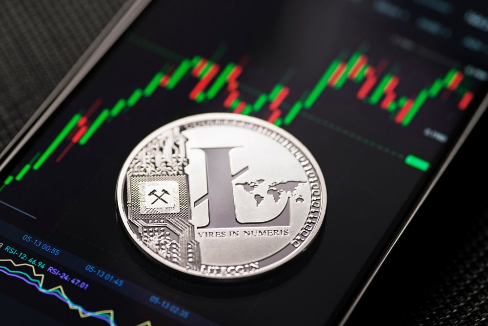 Wird Litecoin angesichts steigender Einzelhandelsnachfrage 95 US-Dollar erreichen? Vorhersage prüfen image 0