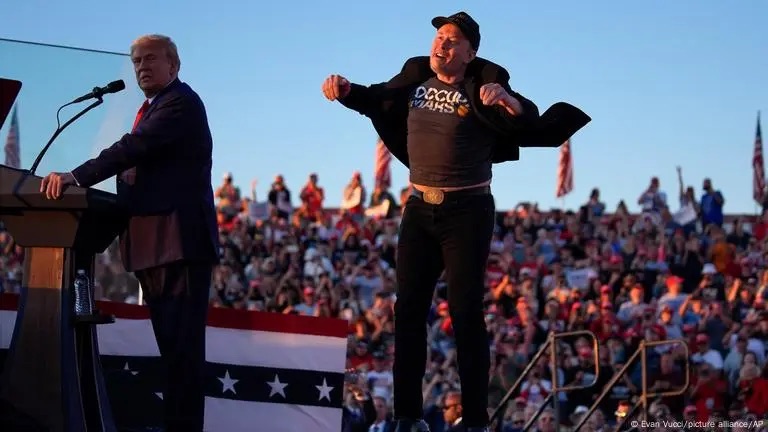 马斯克玩坏了 X，2000 万「Twitter 难民」疯狂涌向这个 App image 7