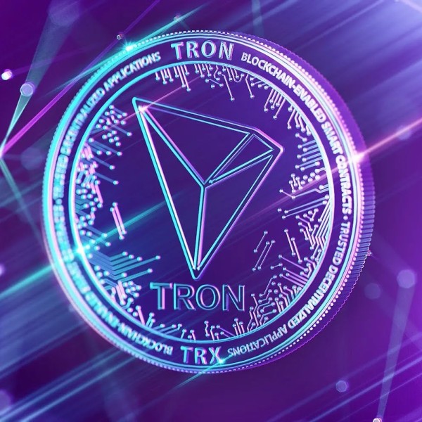 风景这边独好:TRX 跻身核心避险资产,总统严选之光闪耀加密寒冬