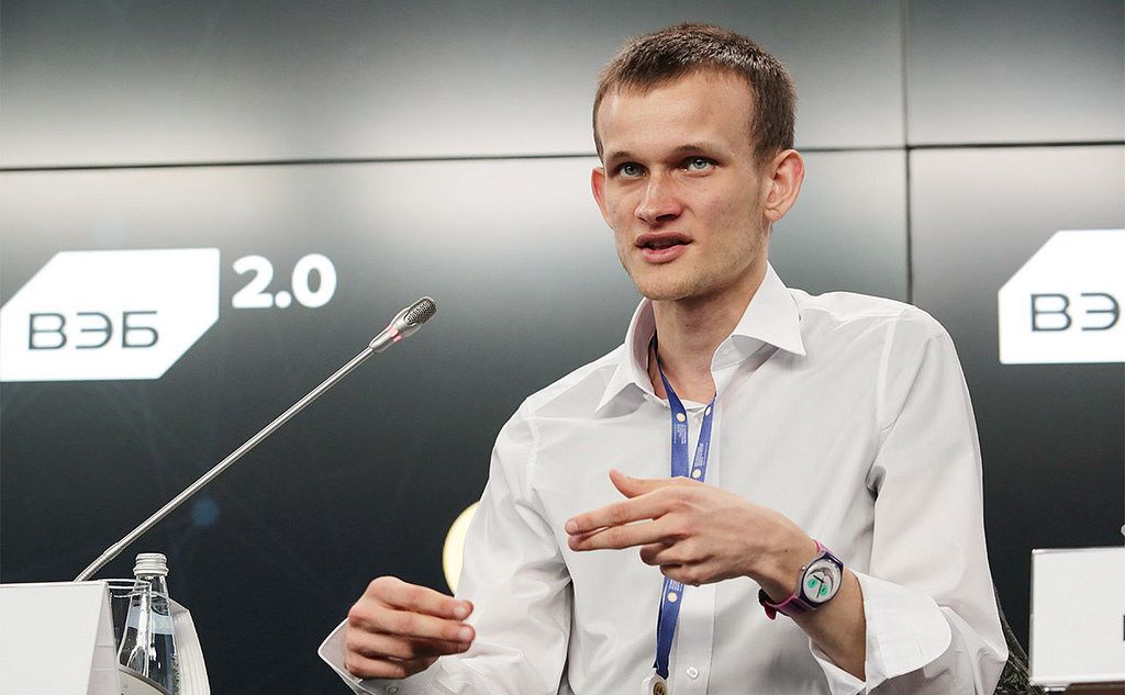 Vitalik Buterin kêu gọi phát triển công nghệ thận trọng trong bối cảnh tiến bộ nhanh chóng