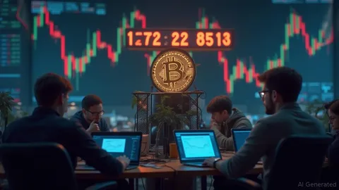 Bitcoin-Nachrichten heute: Bitcoins Bullenzyklus tritt in eine entscheidende Übergangsphase ein