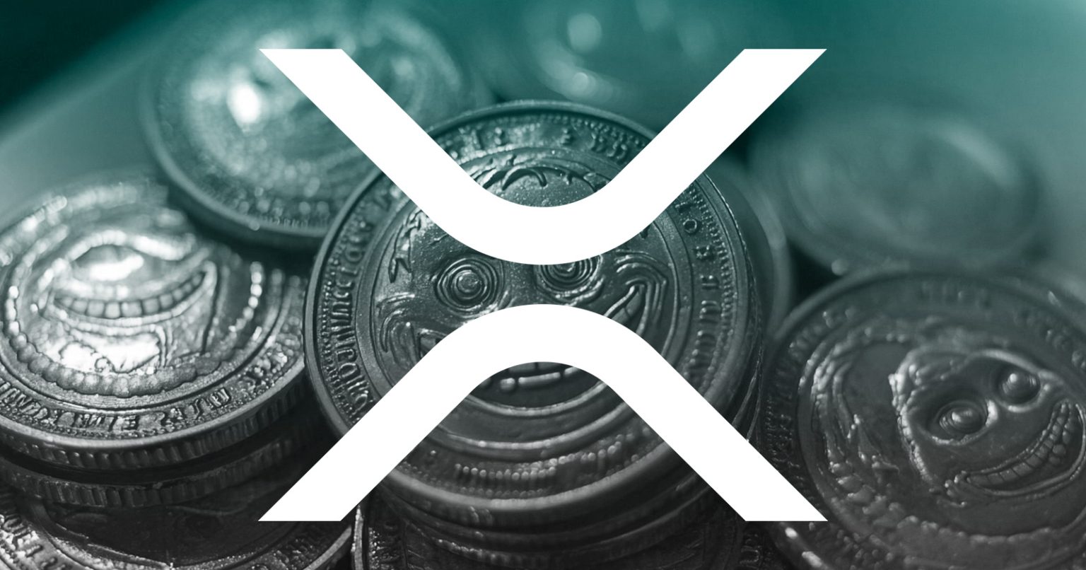 Con un aumento del 88% en siete días, las memecoins de XRP se destacan