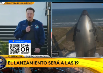 Un falso «Elon Musk» pidió donaciones en bitcoin en la televisión argentina