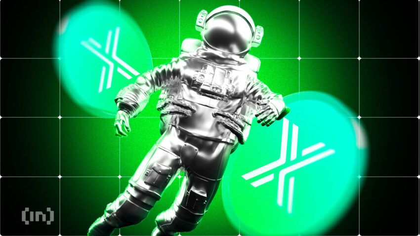 IMX tăng 10% khi Immutable hợp tác với Ubisoft cho một trò chơi di động mới