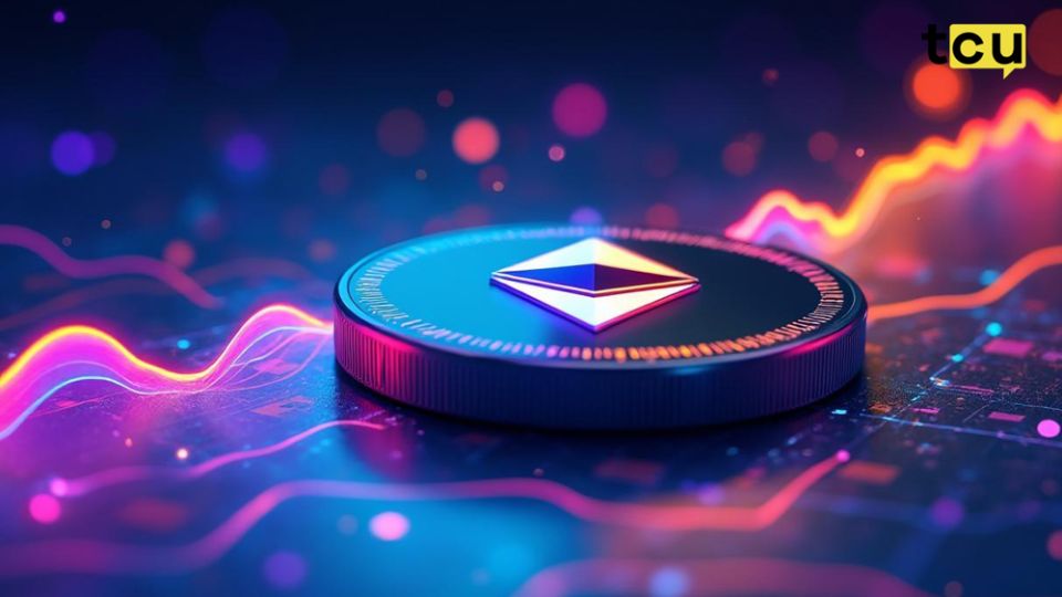 Ethereum Price Holds Steady as Rainbow Chart Suggests Potential Gains by August 2025