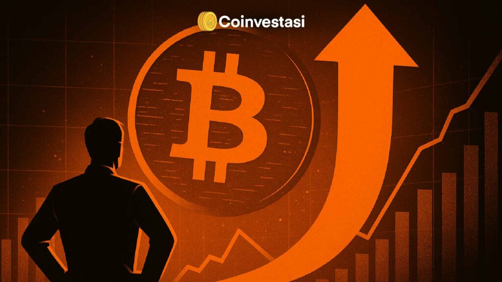 3 Faktor Potensial yang Bisa Dorong Bitcoin Kembali Uji Area US$112.000