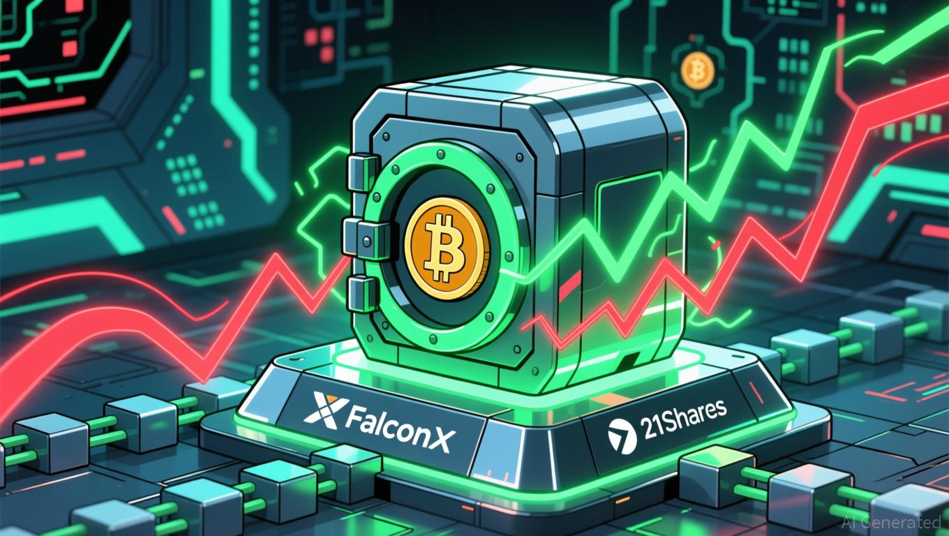 Dogecoin Latest Updates: Crypto ETF Boom Begins with 21Shares Launching Enhanced Dogecoin Exposure