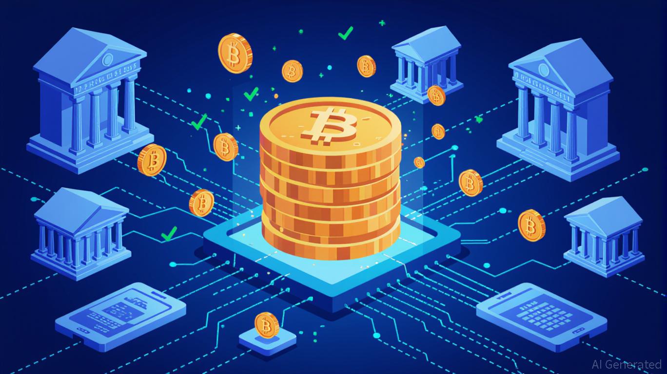 Bitcoin Price Fluctuations and Institutional Involvement in Late 2025: Optimal Timing for Long-Term Investment