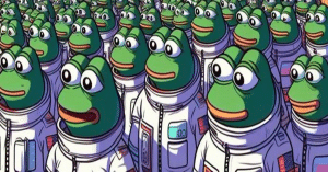 Best Meme Coins To Buy Today, September 26 – Based Pepe, Mega Dice, AstroPepeX