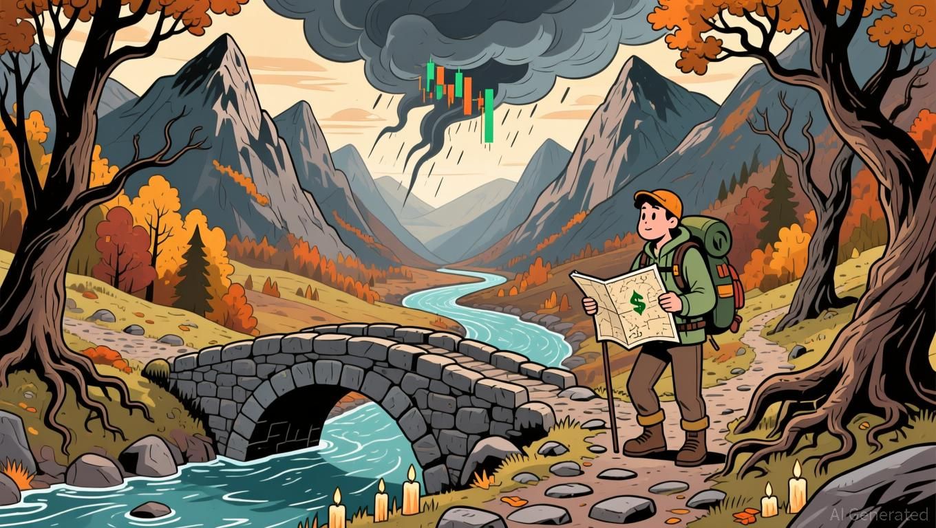 Ethereum News Update: Ethereum Faces $3,000 Support Test—Will It Hold Steady or Keep Falling?