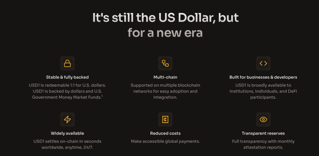 Explosion des stablecoins dollars : l’Union Européenne continue son combat image 1