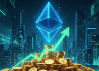 Ethereum marca nuevo récord de suministro de stablecoins