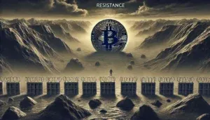 Crypto prices bounce back, but Bitcoin’s rally faces resistance