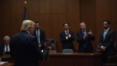 Trump’s Crypto Clemency: A Bold Move for Progress or a Moral Dilemma?