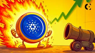 Cardano (ADA) lên $2.48? Hoskinson, Trump đẩy giá tăng 20%