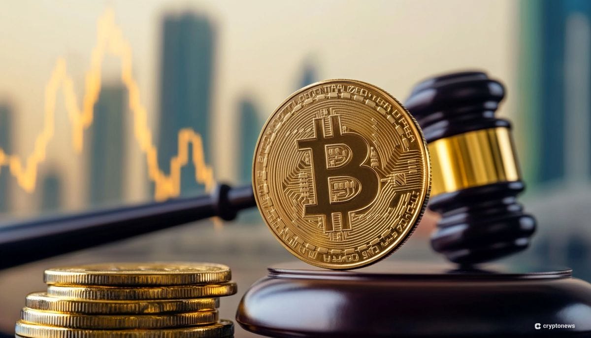 CluCoin Founder Pleads Guilty to Wire Fraud in $1.1 Million Scam image 0