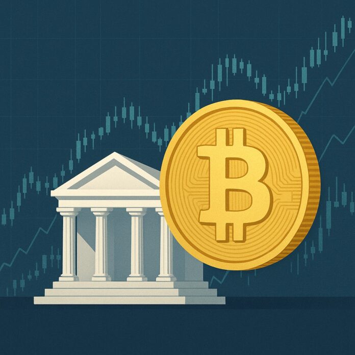 Bitcoin für die Altersvorsorge? Warum Michigans Pensionsfonds große Krypto-Pläne hat image 0