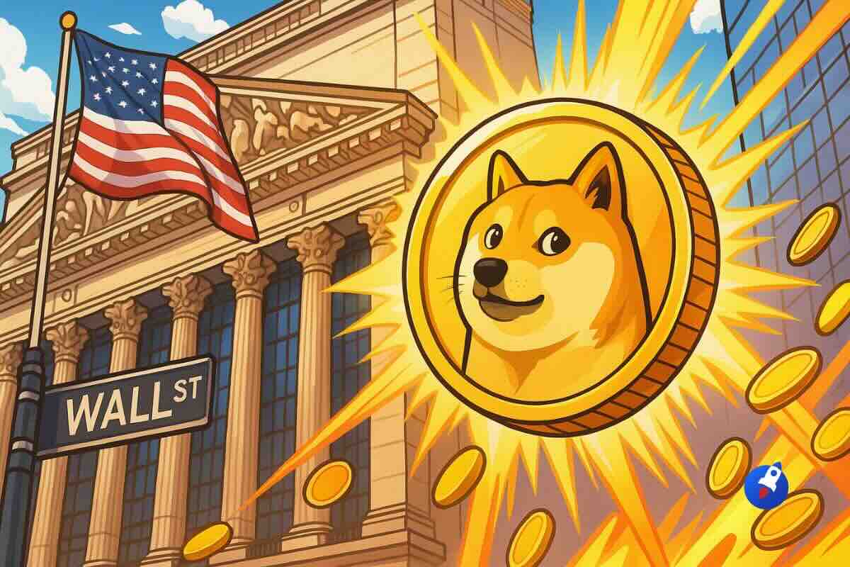 Dogecoin: L’avocat d’Elon Musk dirige une trésorerie DOGE