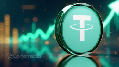 Altcoins Set to Soar as USDT Dominance Cracks