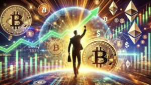 How To Start Investing in Crypto? Ini Cara Simple-nya!