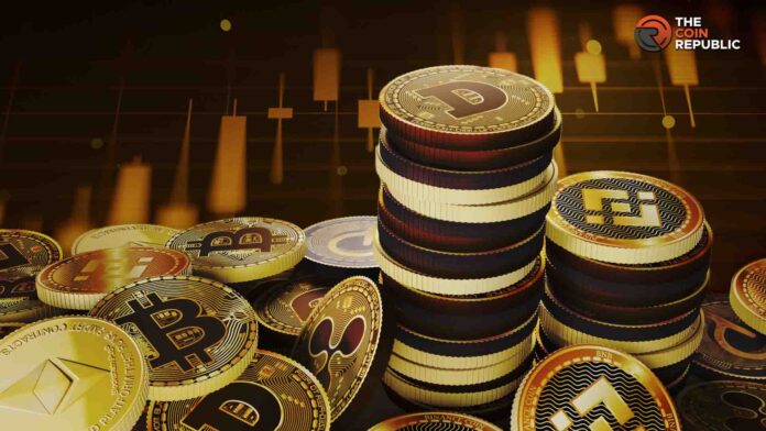 لماذا انخفضت العملات الرقمية اليوم؟ البيتكوين والإيثيريوم والريبل والريبل والـ XRP والـ SOL والعملات البديلة تنخفض أكثر