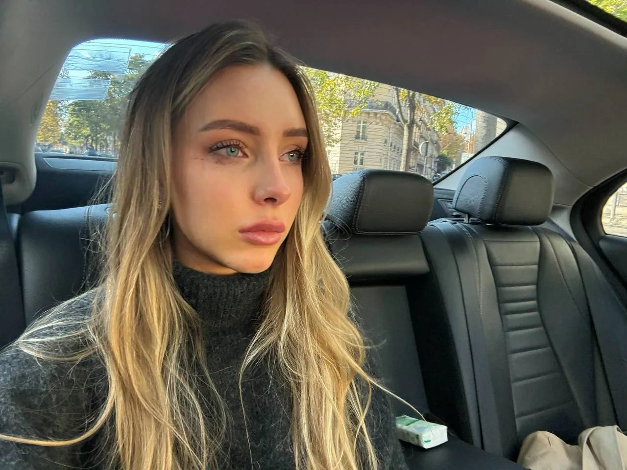 Pavel Durov’s girlfriend had a miscarriage due to stress of France arresting him image 3
