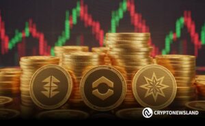 What’s Coming Next Could Be Massive: 5 Altcoins Worth Holding Before the Market Explodes