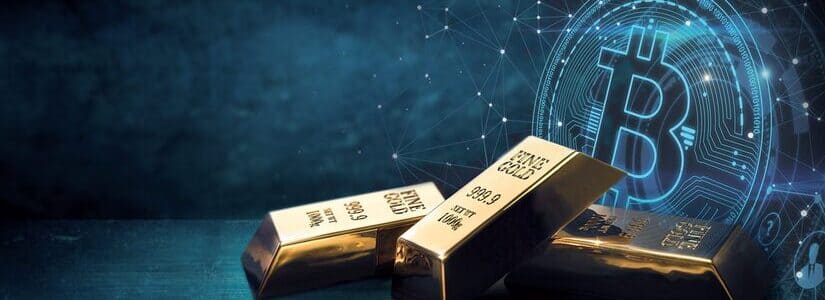 Cantor Fitzgerald Presenta Nuevo Fondo de Bitcoin Protegido con Oro para Inversores Adversos al Riesgo