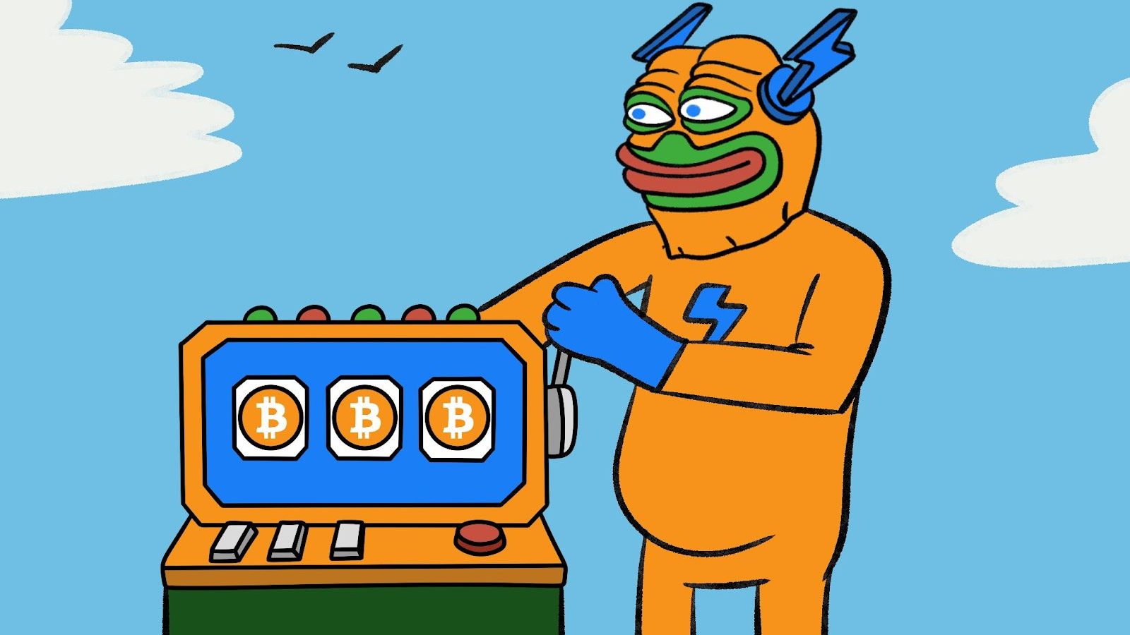 Devenir millionnaire en 2025 : les 4 tokens à ne pas manquer selon ChatGPT image 1