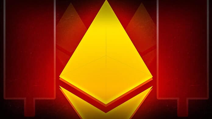 Ethereum Prognose: Milliarden Dollar warten im „Staking Exit Queue“ – wie übel wird die Korrektur im November? image 0