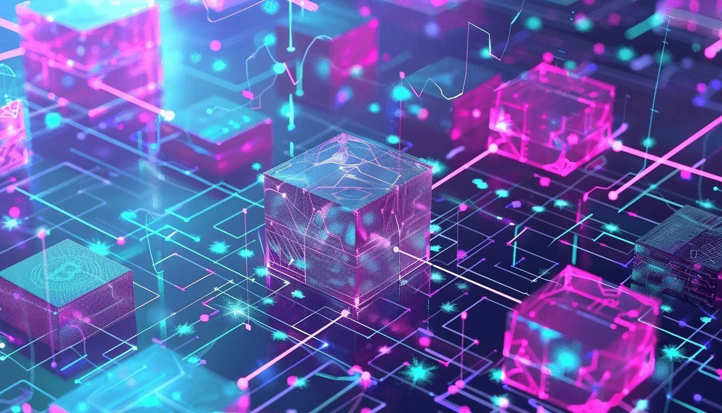 Caldera Raises $15M to Build Metalayer, ‘Connective Tissue’ Between Rollups image 0