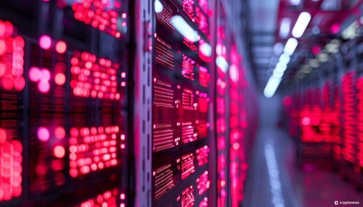 Bitfarms Acquires Rival Stronghold Digital in $175M Stock and Debt Deal image 0