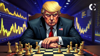 Следующий шаг Трампа: прекращение дебанковской деятельности? Саммит по цифровым активам в центре внимания