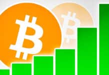 Bitcoin: Investitionen ziehen massiv an – Bitcoin ETFs verzeichnen 2-Monats-Rekord bei Kapitalzuflüssen