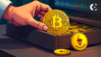 Le bitcoin est destiné à la détention ; Ethereum pour le trading. En voici la preuve