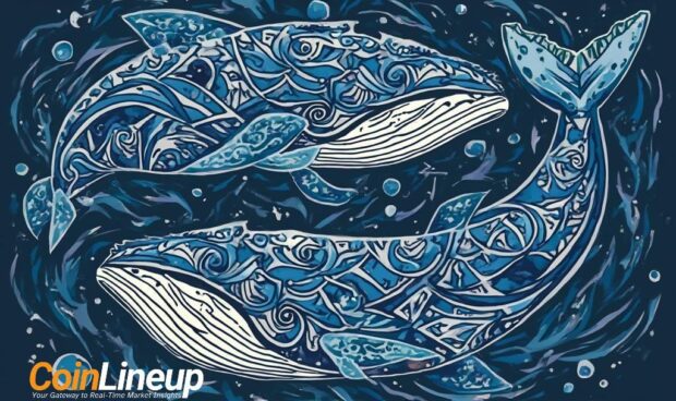 Whales Offload $68.8M in Ethereum on Exchanges