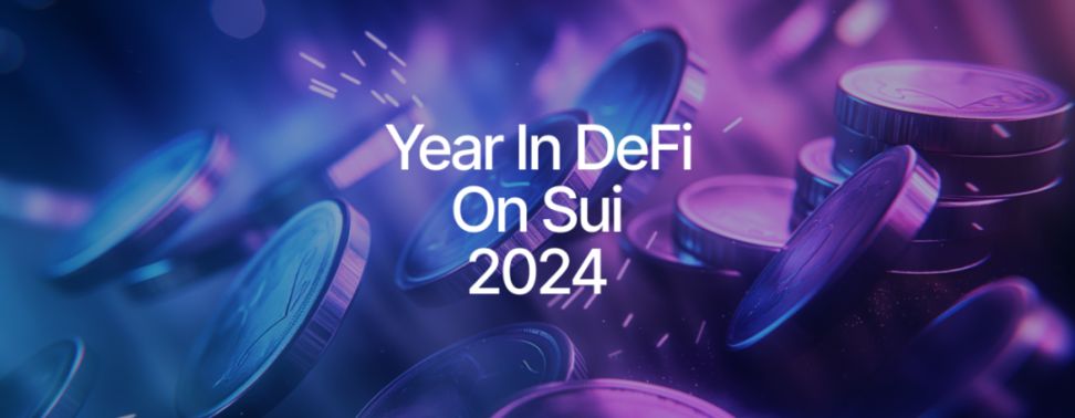 盘点 2024 年 12 月 Sui 生态发展,了解 Sui 近期成长历程! image 20