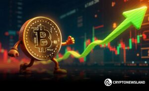 Bitcoin Sees 7500 BTC Liquidations as Price Falls Below $76K