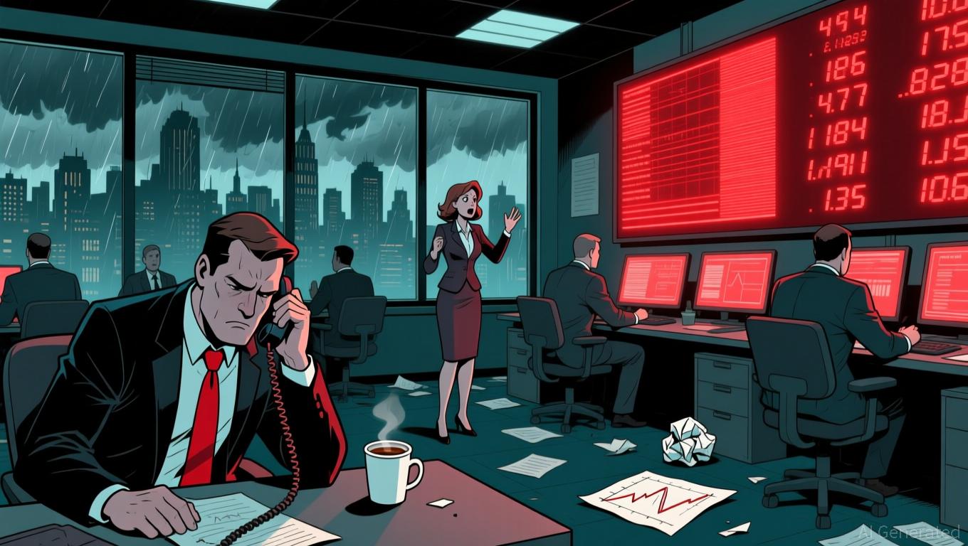 Bitcoin News Today: Is Bitcoin’s Recent Sell-Off Driven by Corporate Debt Reduction or Market Manipulation?