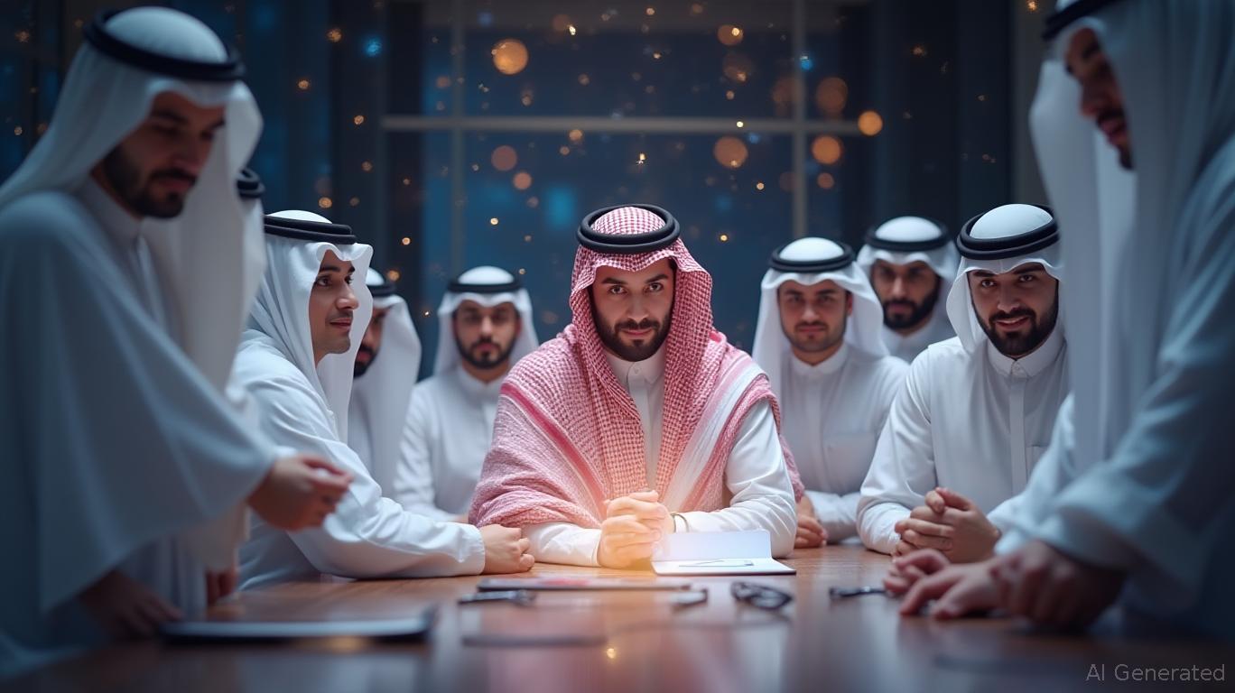 UAE's Pursuit of Crypto Growth Strengthened by M2's $20 Million Investment in Ethena