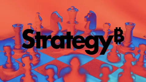 Strategy приобретает дополнительно 1,045 биткоинов за $110,2 миллиона, доведя общие запасы до 582,000 BTC