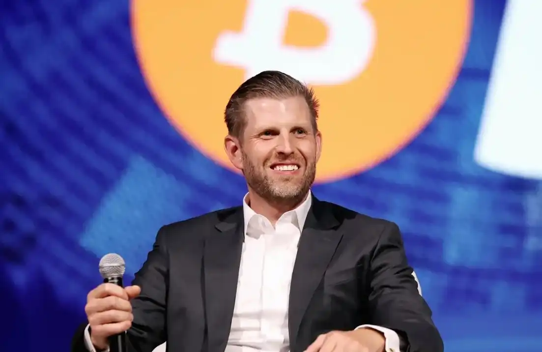 《Wired》 Deep Dive: The 'Trump Factor' Behind American Bitcoin