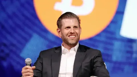《Wired》 Deep Dive: The 'Trump Factor' Behind American Bitcoin