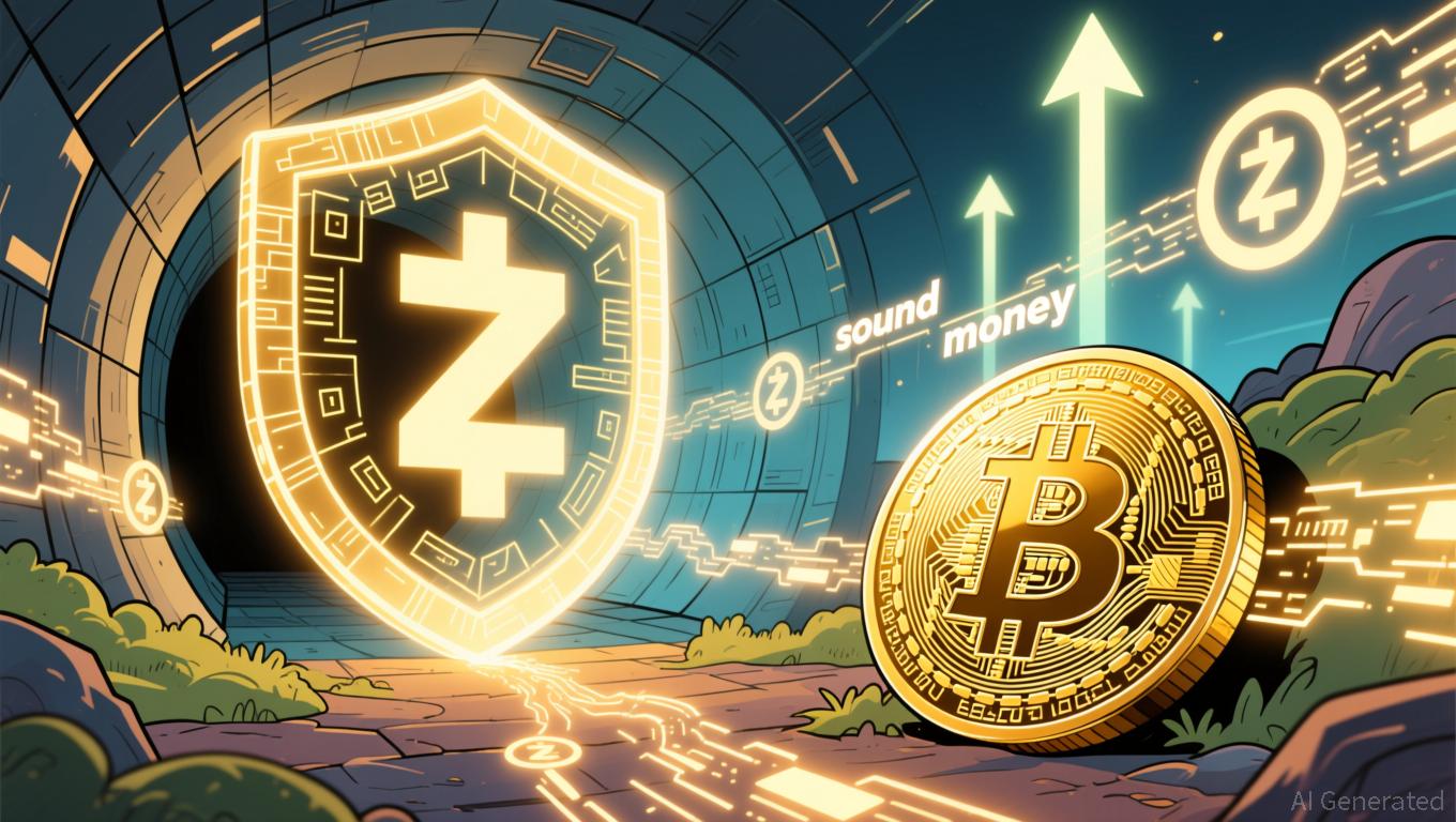 Zcash News Today: Regulatory-Ready Privacy Fuels Zcash's Remarkable Surge