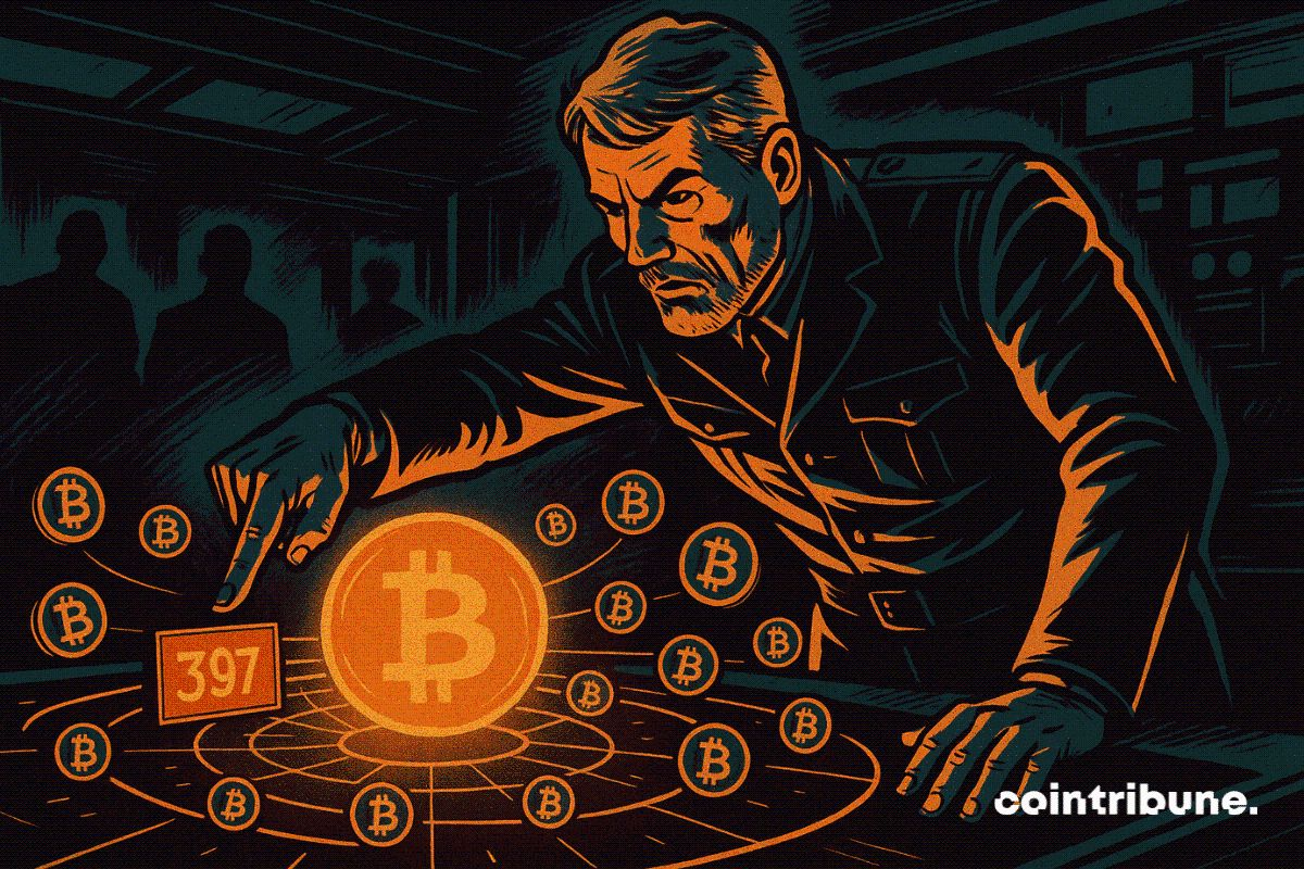 Криптовалюта растет после объявления Трампа о дивиденде в $2,000